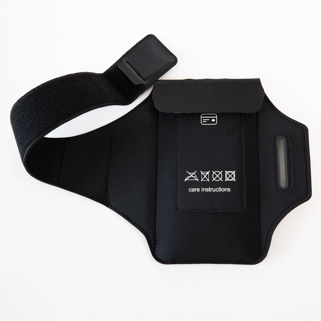 SYB Arm Band Phone Pouch – Hands-Free Phone Carrier