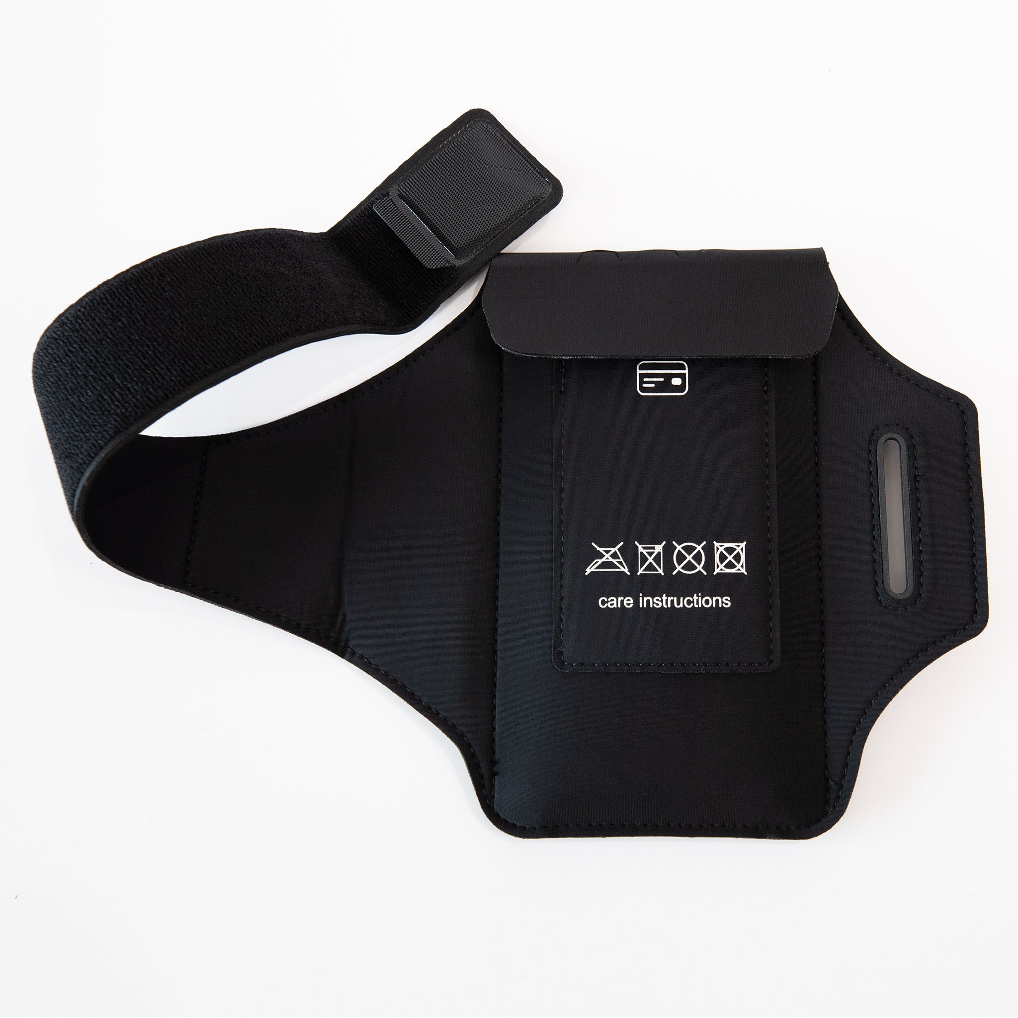 SYB Arm Band Phone Pouch – Hands-Free Phone Carrier