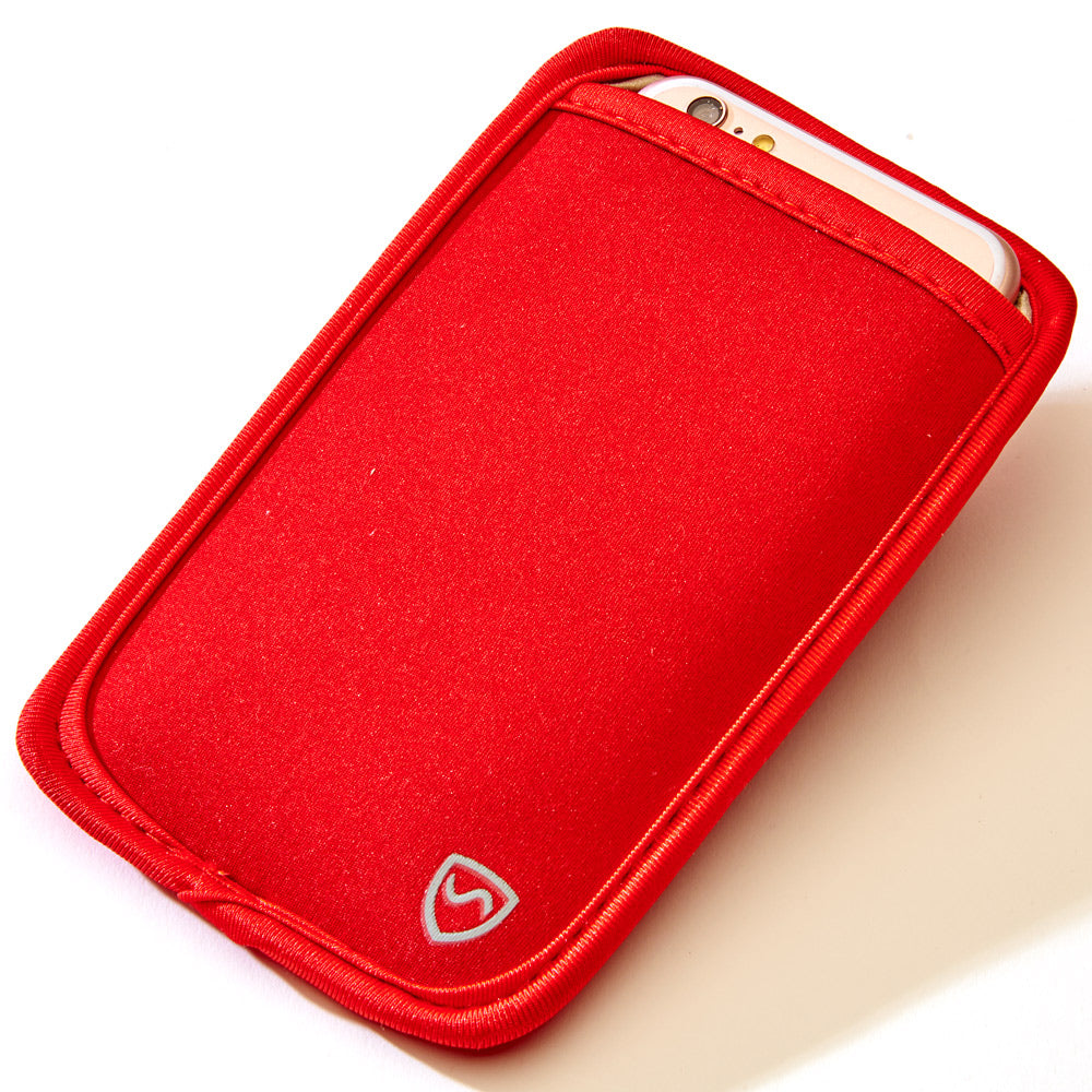 SYB Phone Pouch – Protective Carrying Pouch
