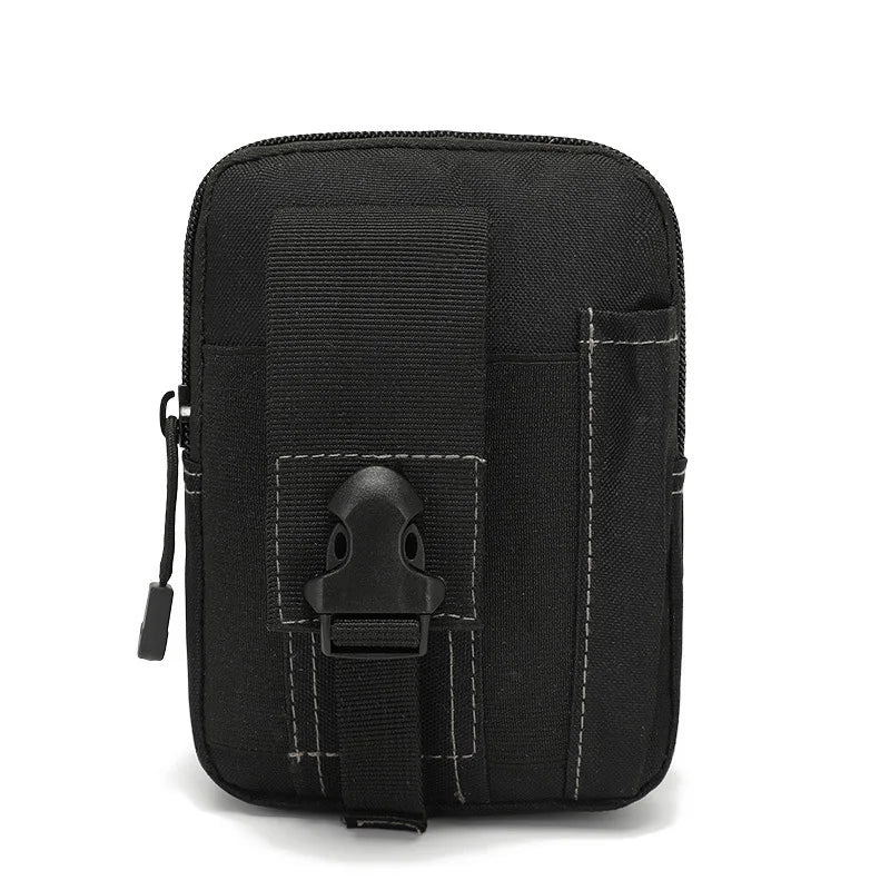 Tactical Molle Waist Pouch
