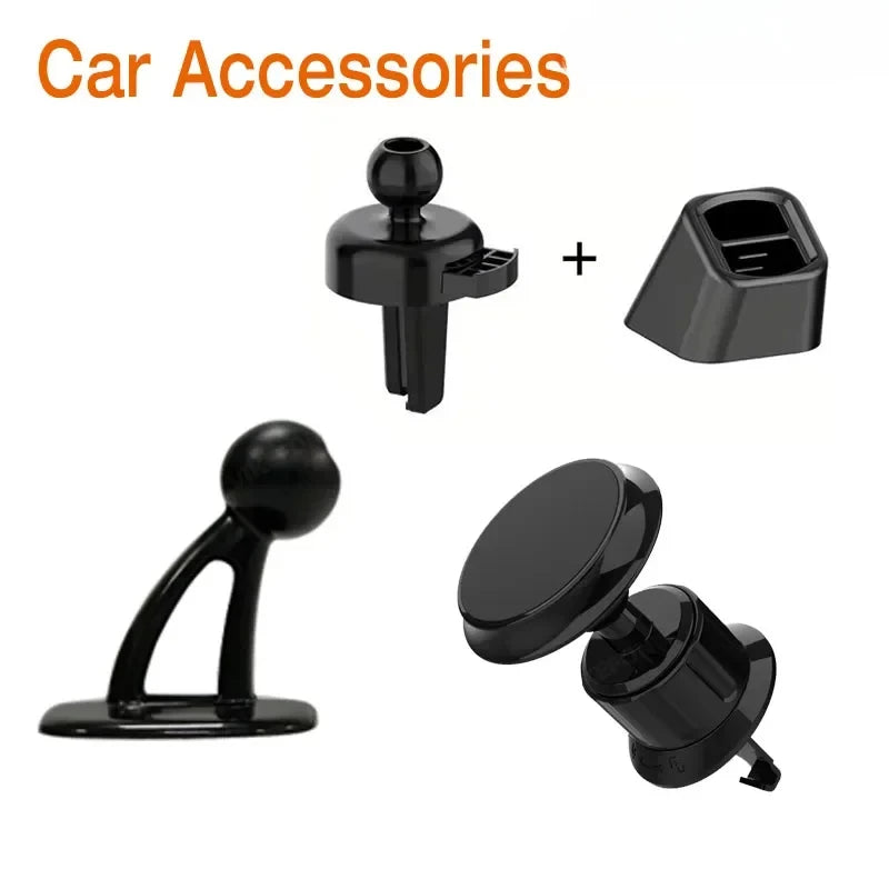 Universal Car Phone Clip Mount