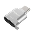 Lenovo ThinkPlus USB-C SD Card Reader – Micro SD & TF