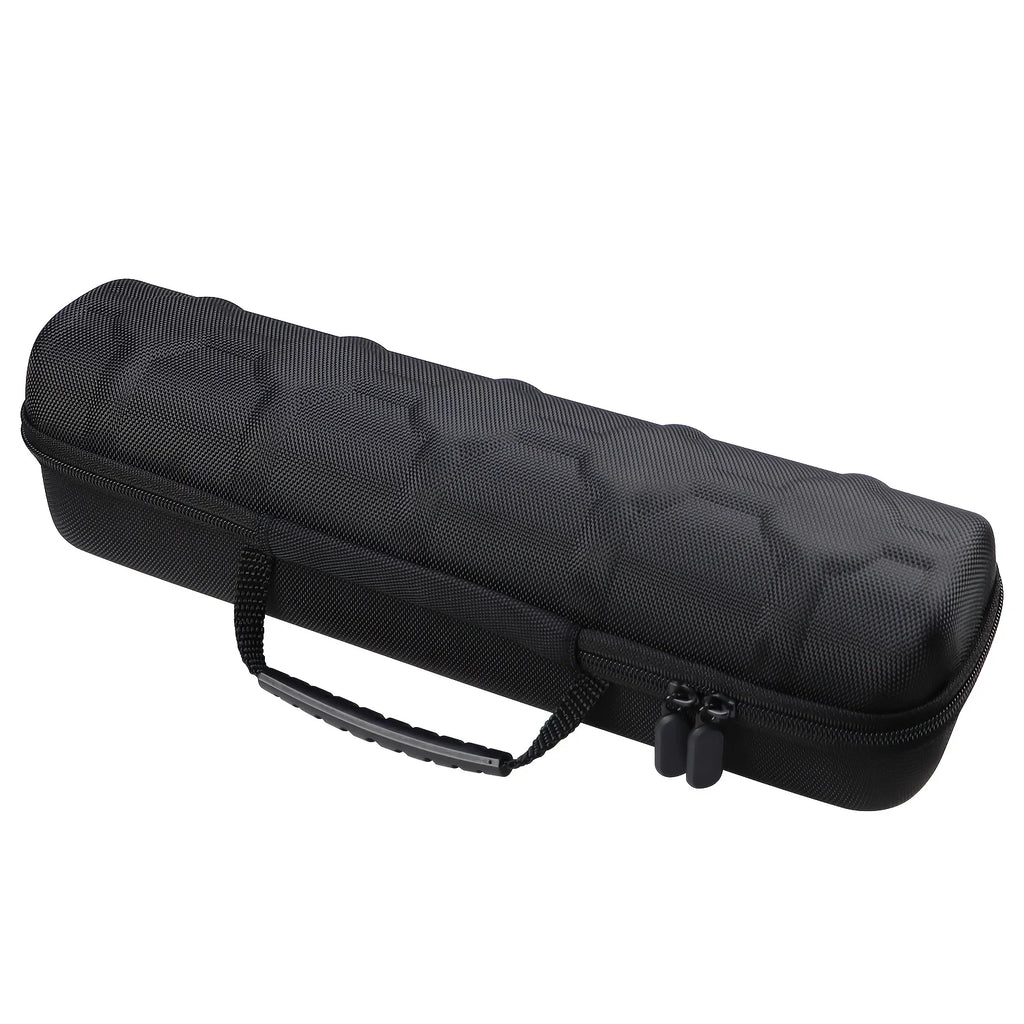 5-Slot Watch Travel Case