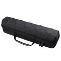 5-Slot Watch Travel Case
