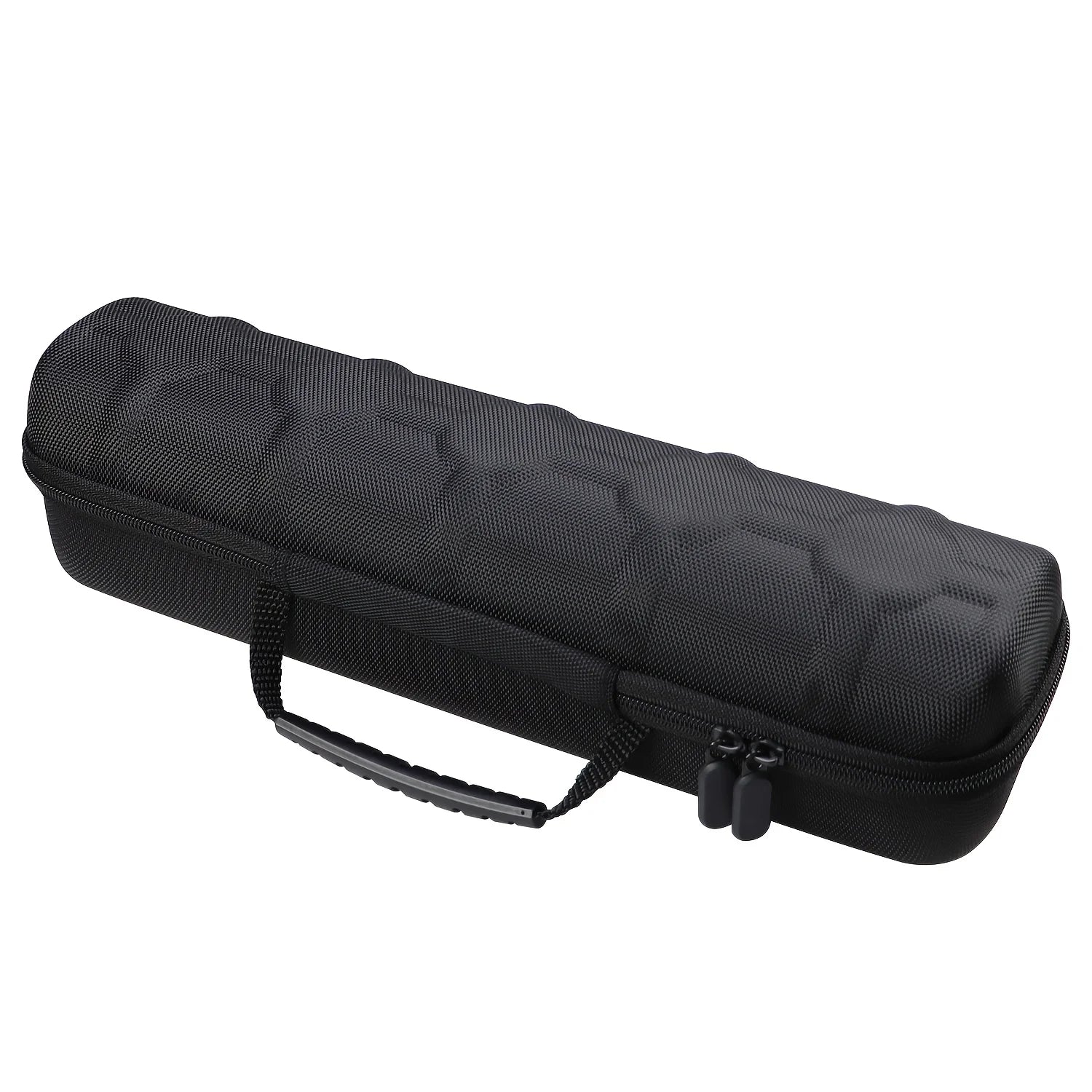 5-Slot Watch Travel Case
