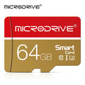High-Speed Micro SD Card – Class 10, U3 (16GB–256GB)