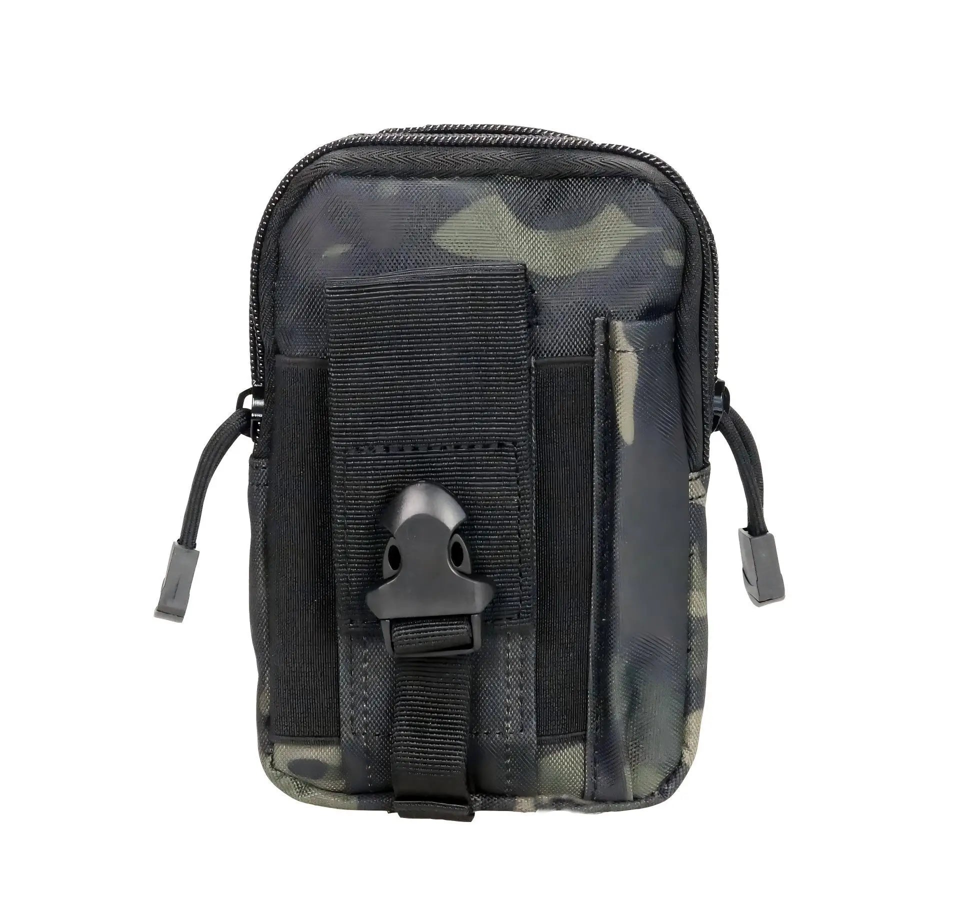 Tactical Molle Waist Pouch