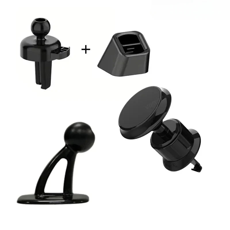 Universal Car Phone Clip Mount