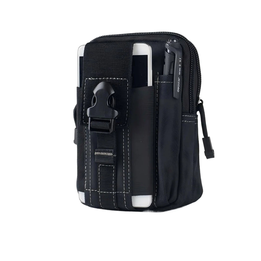 Tactical Molle Waist Pouch