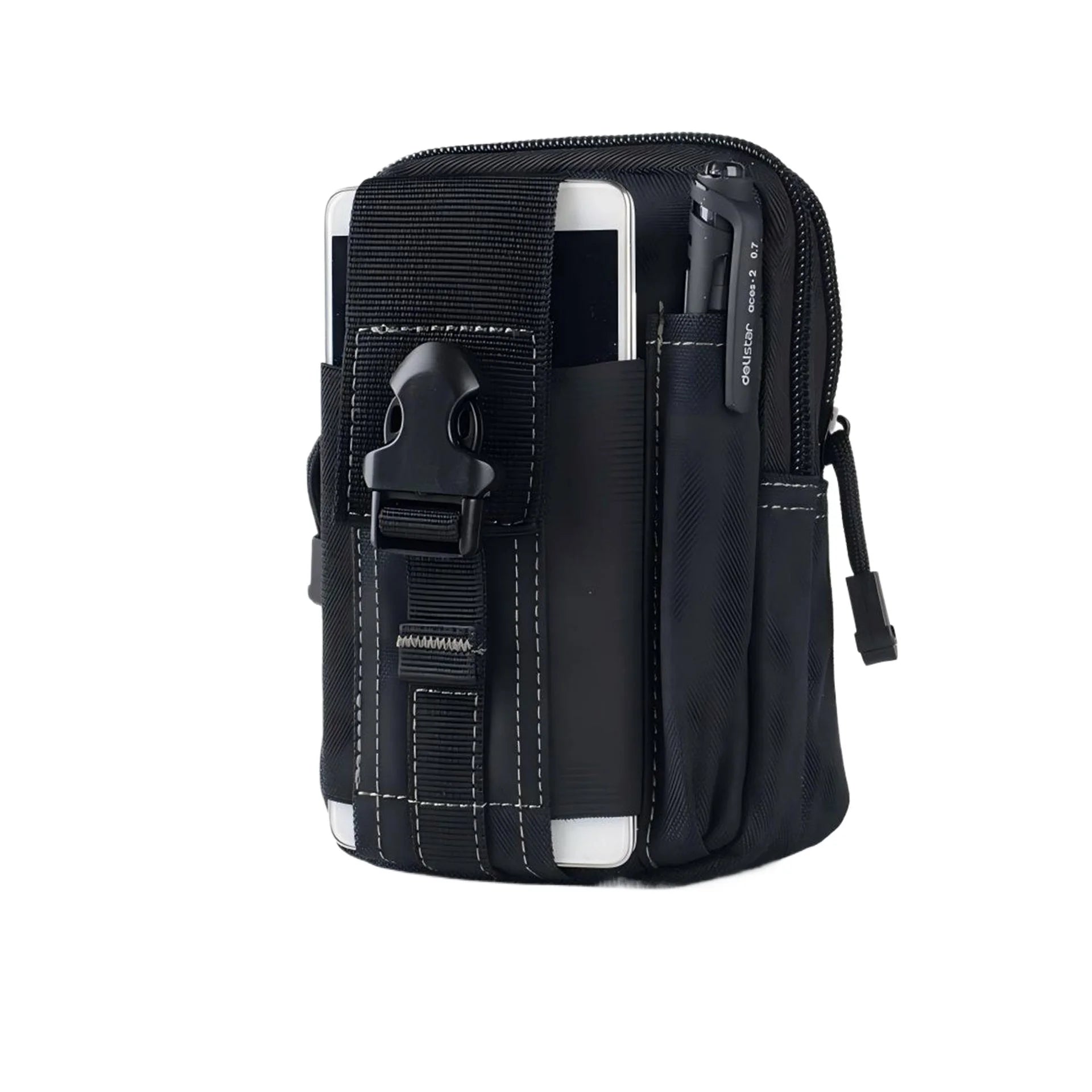 Tactical Molle Waist Pouch