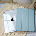 Universal iPad Case – Fits Air, Pro, Mini (2019–2025)