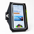 SYB Arm Band Phone Pouch – Hands-Free Phone Carrier
