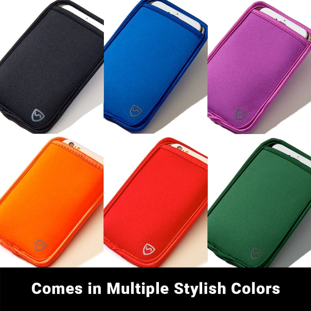 SYB Phone Pouch – Protective Carrying Pouch