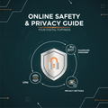 Online Safety & Privacy Guide