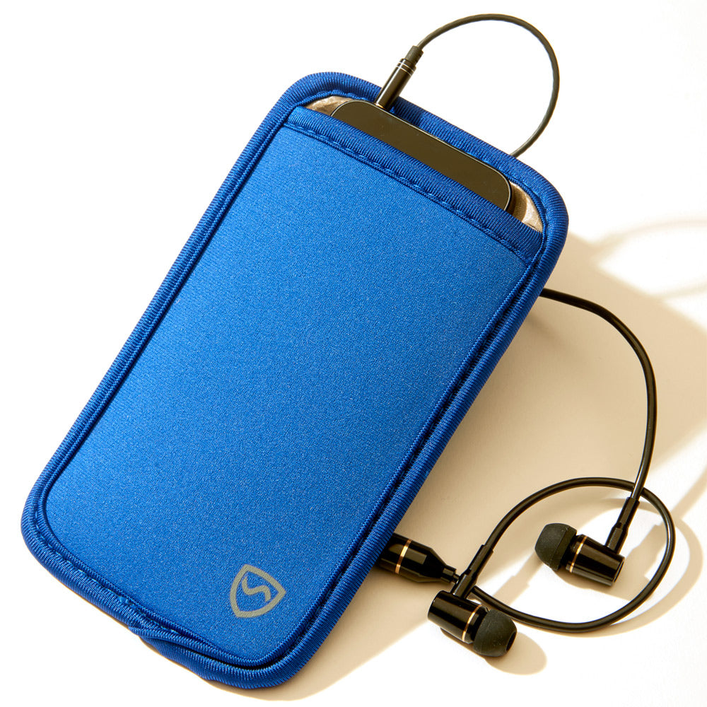 SYB Phone Pouch – Protective Carrying Pouch