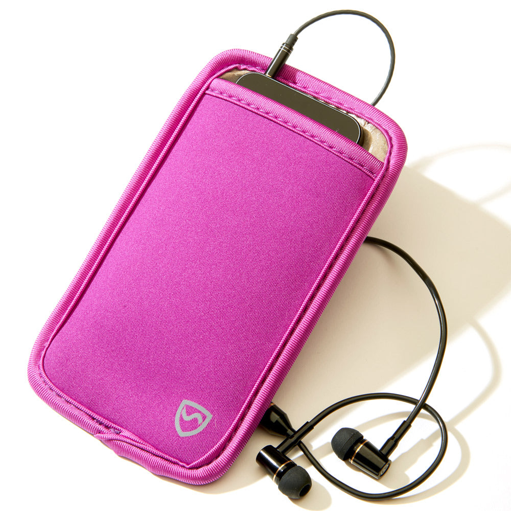 SYB Phone Pouch – Protective Carrying Pouch