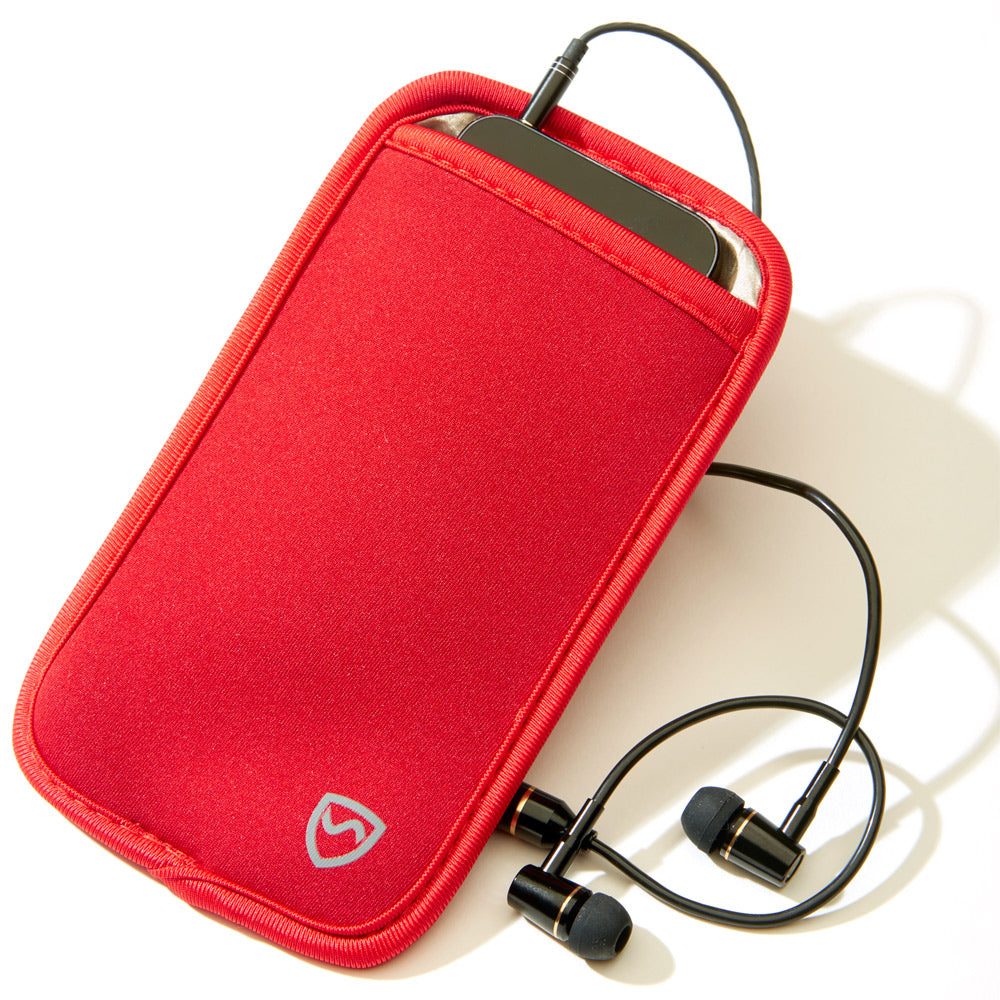 SYB Phone Pouch – Protective Carrying Pouch
