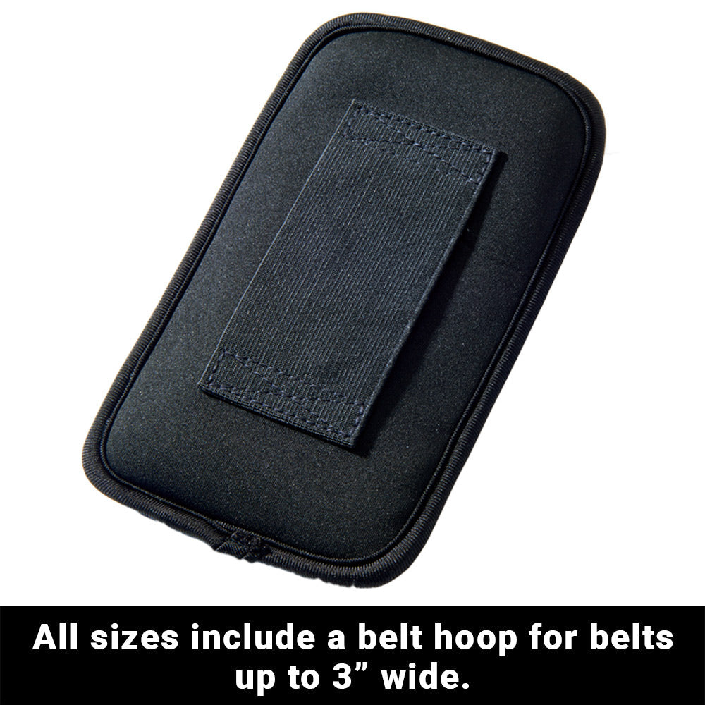 SYB Phone Pouch – Protective Carrying Pouch