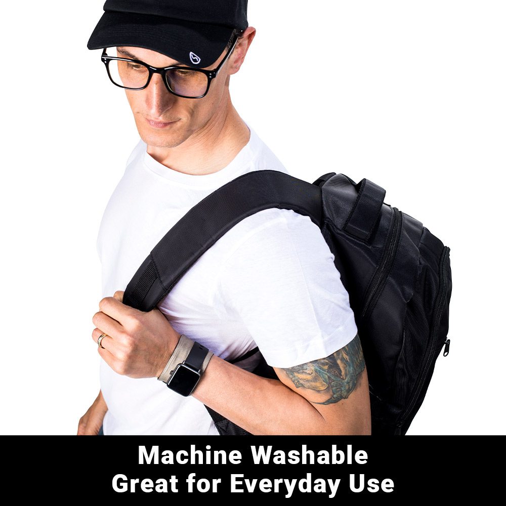 SYB Wrist Band – Comfortable Everyday Wristband