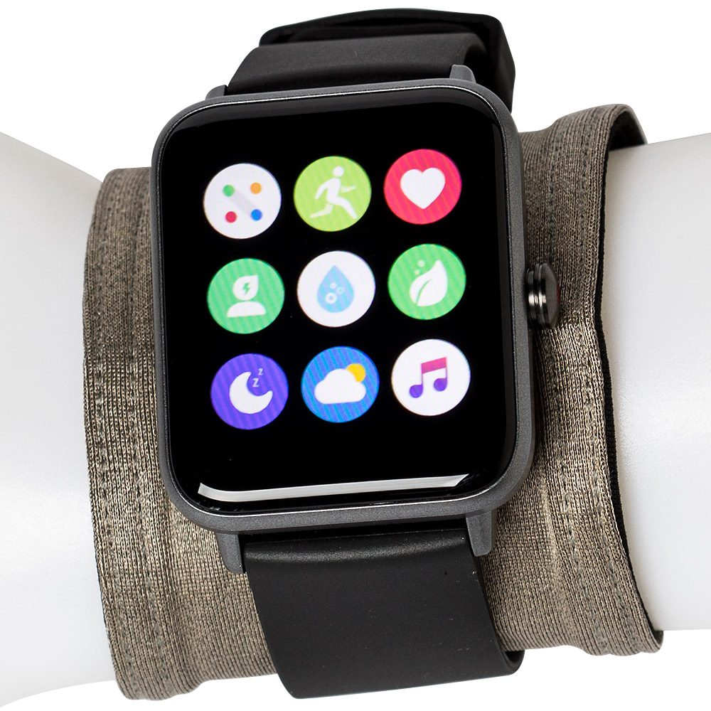 SYB Wrist Band – Comfortable Everyday Wristband