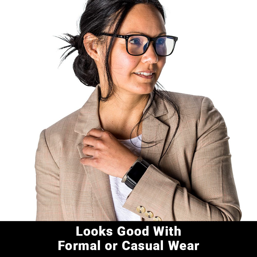 SYB Wrist Band – Comfortable Everyday Wristband